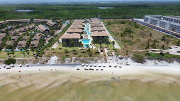 Apartamento | Exterior