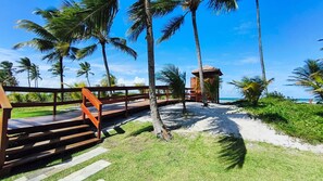 Property grounds - Itah Residence - Condomínio Beira-Mar (Ipojuca)