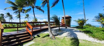 이타 레지던스 - 콘도미니오 베이라-마르