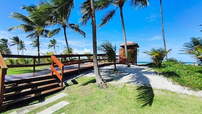 Itah Residence - Condomínio Beira-Mar