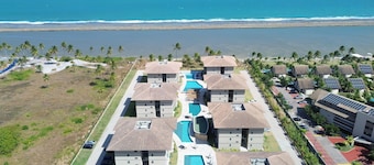 Itah Residence - Condomínio Beira-Mar