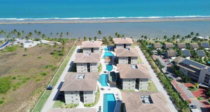 Itah Residence - Condomínio Beira-Mar