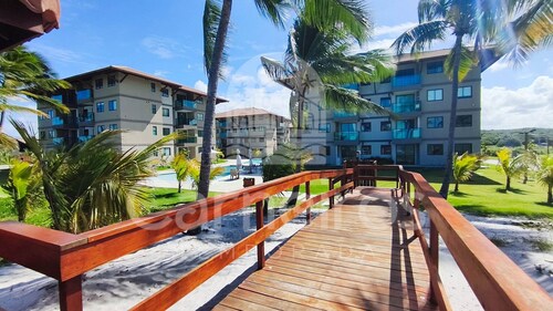 Itah Residence - Condomínio Beira-Mar