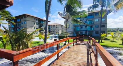 Itah Residence - Condomínio Beira-Mar