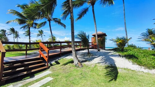 Itah Residence - Condomínio Beira-Mar