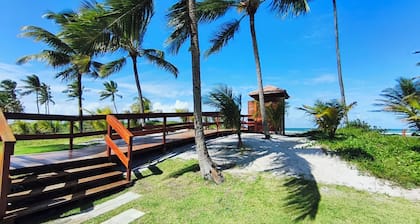 Itah Residence - Condomínio Beira-Mar