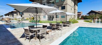 Itah Residence - Condomínio Beira-Mar