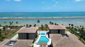 Apartemen | Eksterior