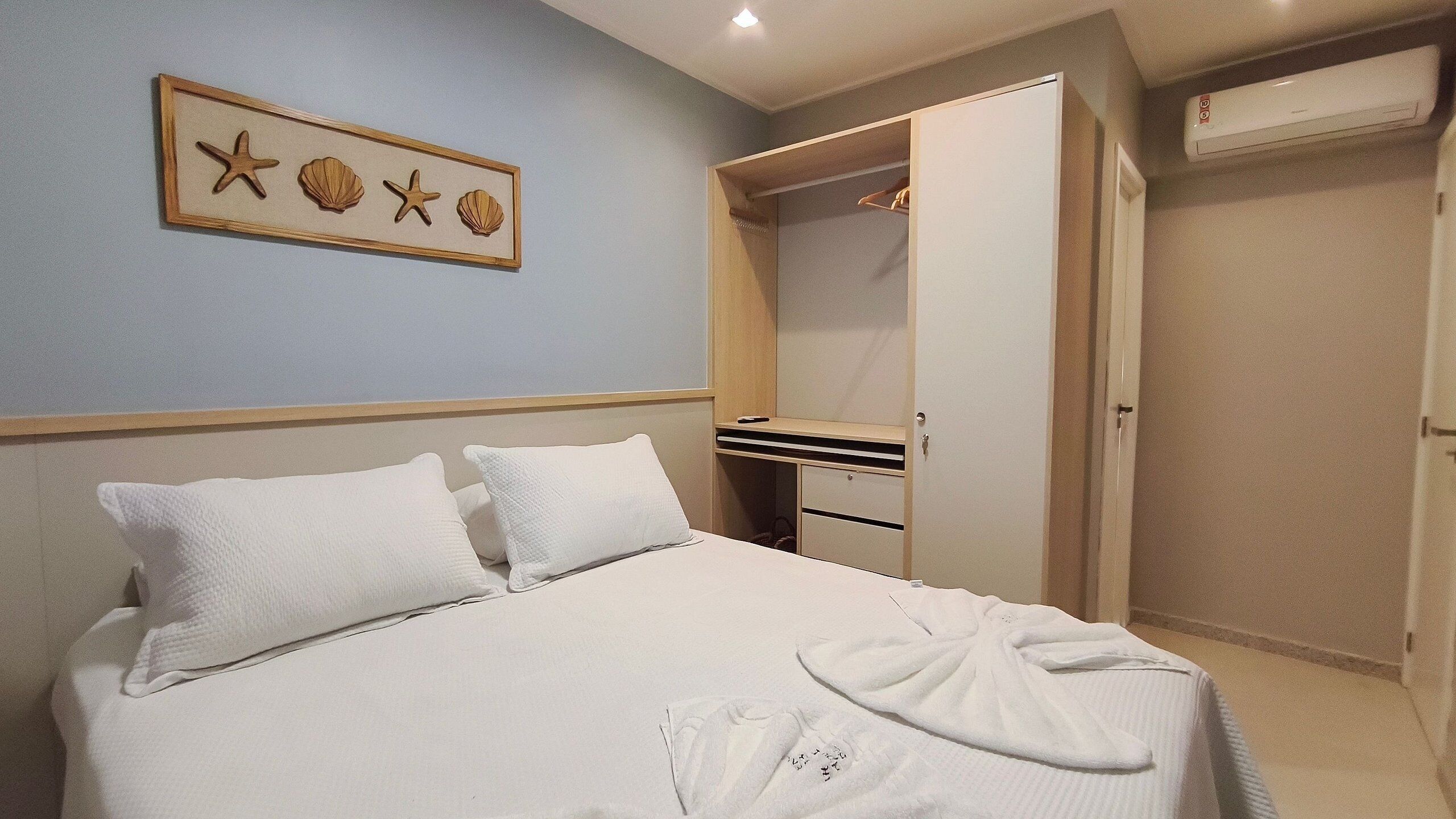 Apartment | Free WiFi