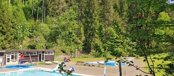 Pension Haus Sonneck