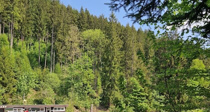 Pension Haus Sonneck