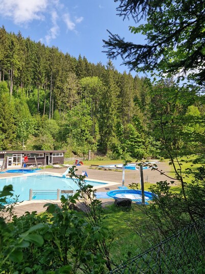 索内克膳宿公寓