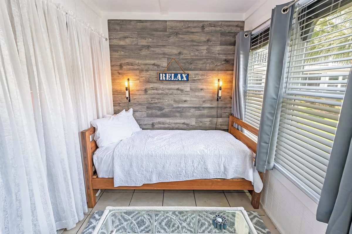 1 chambre, bureau, fer et planche à repasser, Wi-Fi gratuit