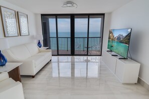 تلفزيون ذكي