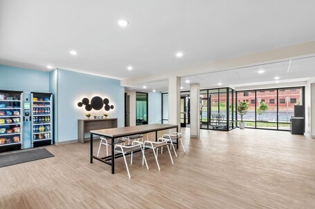 Hall