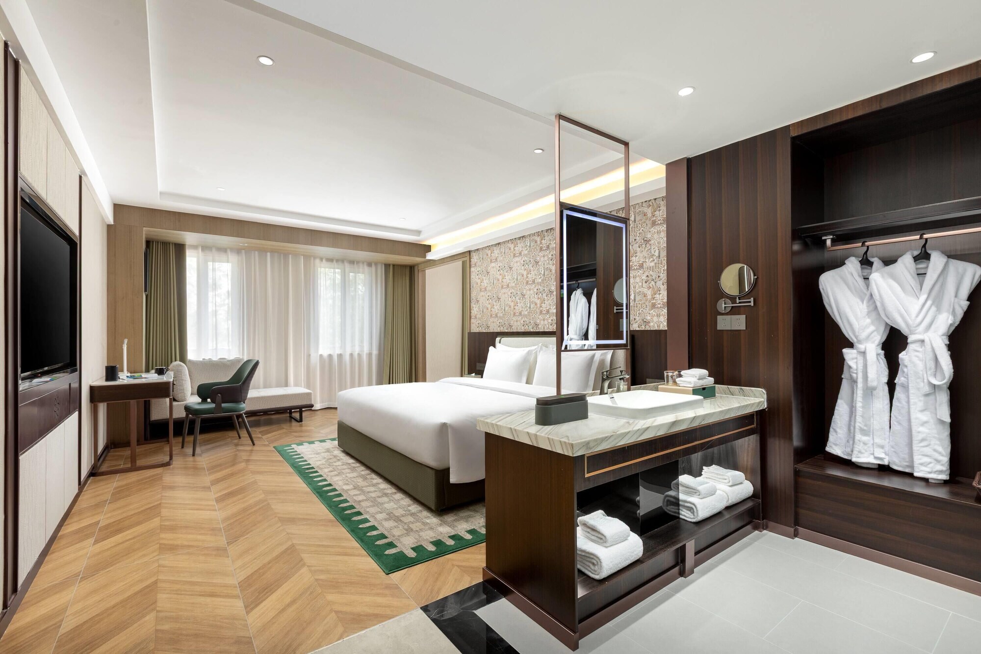 2 Star Hotels