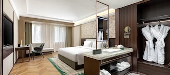 Wyndham Garden Urumchi Tianshan International Airport