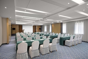 Salle de réunion