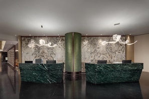 Hall