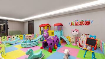 Area bambini