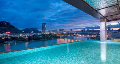 Wyndham Garden Liuzhou Wuxing Street