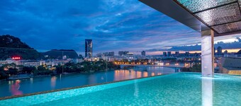 Wyndham Garden Liuzhou Wuxing Street