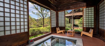 Wyndham Qingyuan Lianzhou Hot Spring Resort