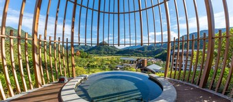 Wyndham Qingyuan Lianzhou Hot Spring Resort