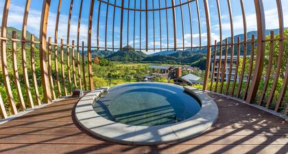 Wyndham Qingyuan Lianzhou Hot Spring Resort