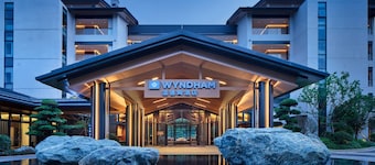 Wyndham Qingyuan Lianzhou Hot Spring Resort