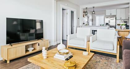 Charming 2-bedroom condo in marvelous Chicago