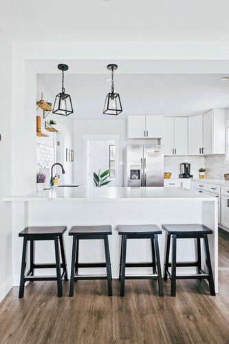 Charming 2-bedroom condo in marvelous Chicago