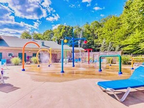 Espace pour enfants