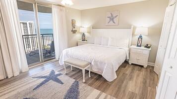 2 soverom, strykejern/-brett, wi-fi (inkludert) og sengetøy