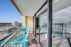 Property grounds - New at Caravelle Resort 1BR-Fully Remodeled-Pools (Myrtle Beach)