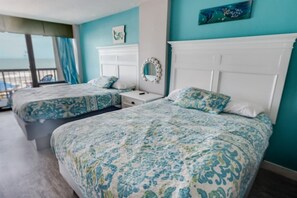 1 soverom, strykejern/-brett, wi-fi og sengetøy