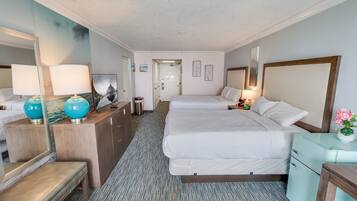 1 sovrum, strykjÀrn/strykbrÀda, gratis wi-fi och sÀngklÀder