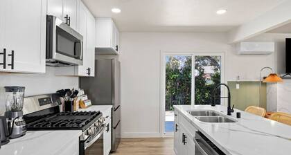 San Diego Tropical Vacation Home