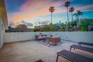 Terrazza/patio