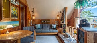 Lakeview Guest House in Carnelian Bay