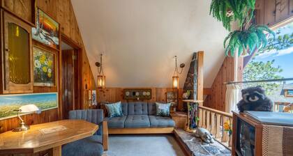 Lakeview Guest House in Carnelian Bay