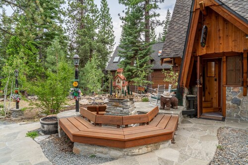 Lakeview Guest House in Carnelian Bay