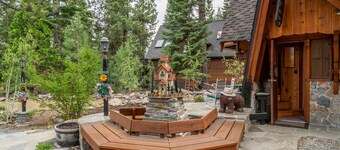 Lakeview Guest House in Carnelian Bay