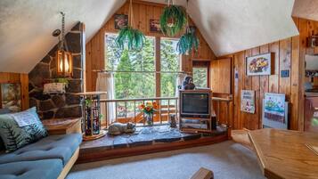 Télévision, livres, chaßne hi-fi