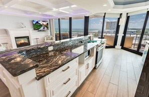 Interior - Newly Upgraded-Remodeled Exclusive Maisons Luxury (Myrtle Beach)