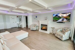 TV, offices