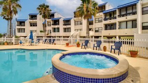 Unclassified image, 3 of 24, button - Swim, Fish & Suntan: Cozy Corpus Christi Retreat (Corpus Christi)