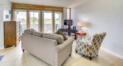 Swim, Fish & Suntan: Cozy Corpus Christi Retreat