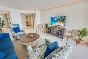 Smart TV, offices