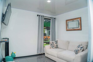 TV, offices